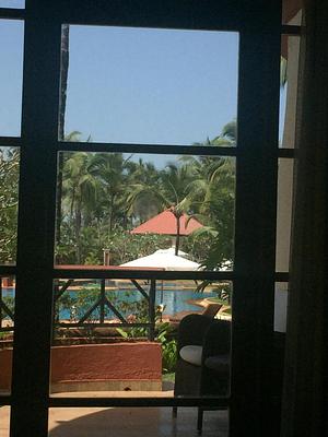 Caravela Beach Resort