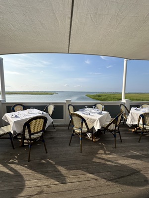 Dockers Waterside Marina & Restaurant