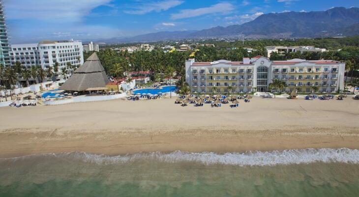 Hotel Krystal Puerto Vallarta