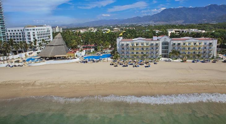Hotel Krystal Puerto Vallarta