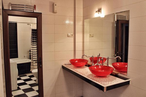 Nest Hostel Tbilisi