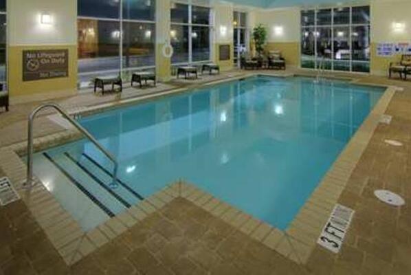 Hampton Inn & Suites Raleigh/Crabtree Valley