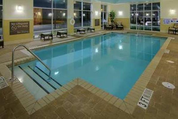 Hampton Inn & Suites Raleigh/Crabtree Valley