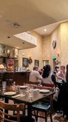 Olio Pizzeria