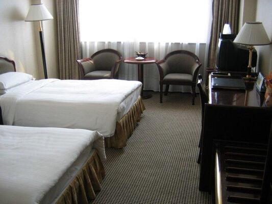 Kunming Hotel