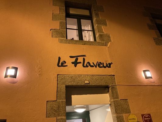 Le Flaveur
