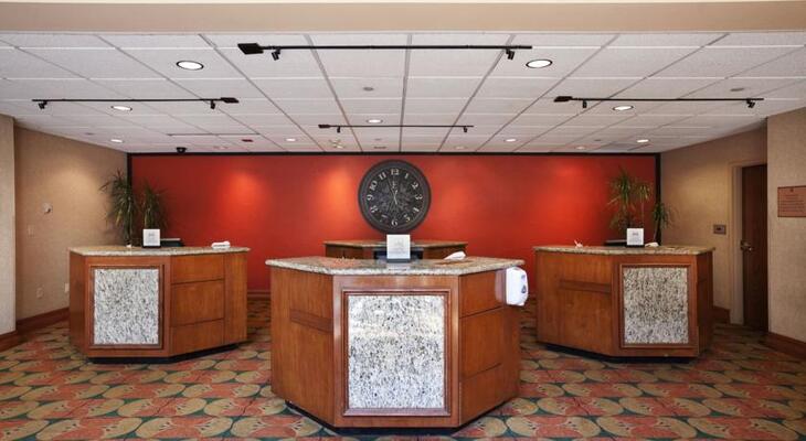 Embassy Suites by Hilton Omaha Downtown Old Market