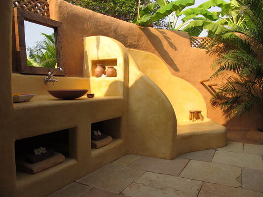 Yogamagic Eco Retreat