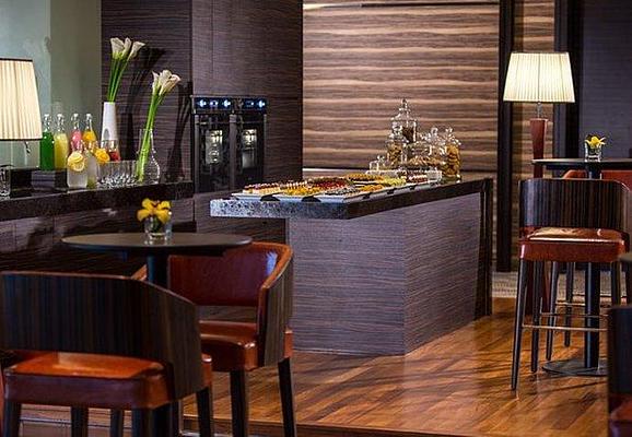 Renaissance Johor Bahru Hotel