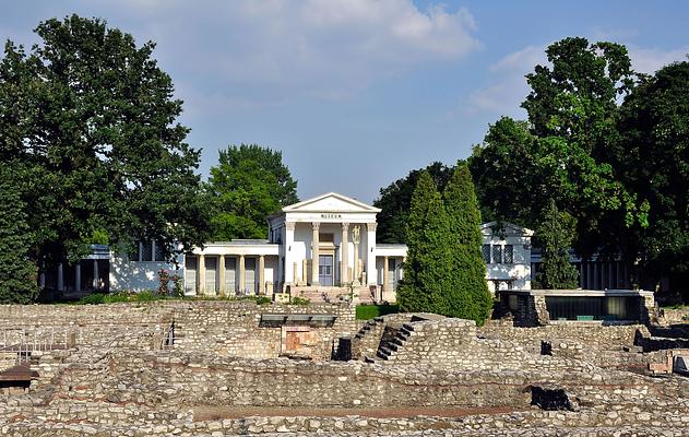 Aquincum Museum