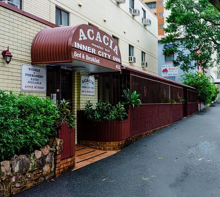 Acacia Inner City Inn