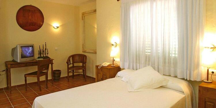 azuLine Hotel Bergantin