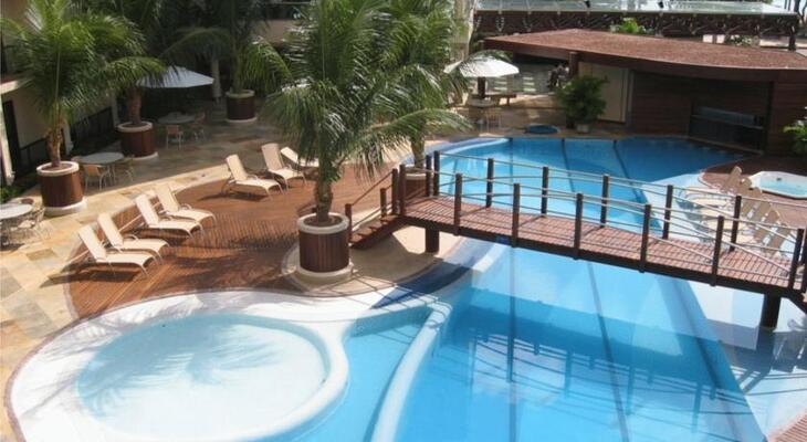 Mareiro Hotel