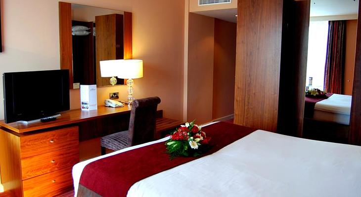 Maldron Hotel Parnell Square