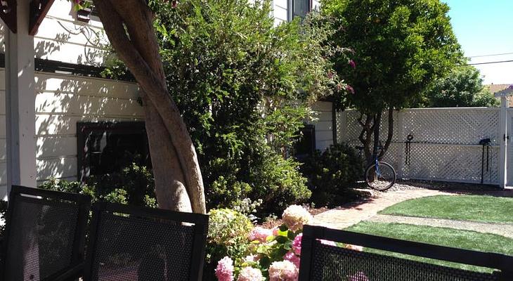 Madison Street Inn B&B