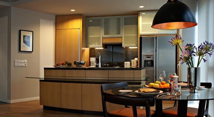 E&O Residences Kuala Lumpur