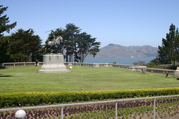 Legion of Honor