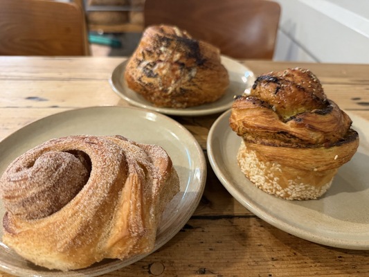 Hart's Bakery