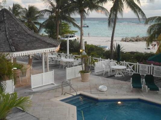 Coral Sands Beach Resort