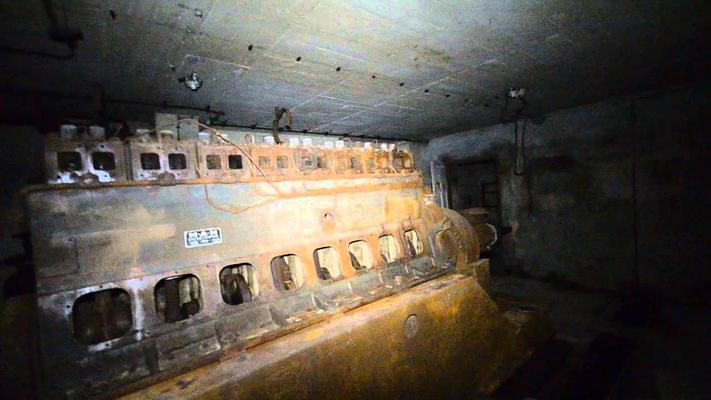 Berlin Story Bunker