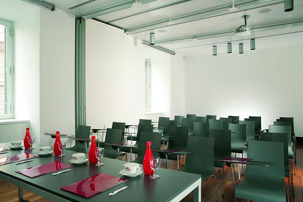 Hotel Nord Nuova Roma
