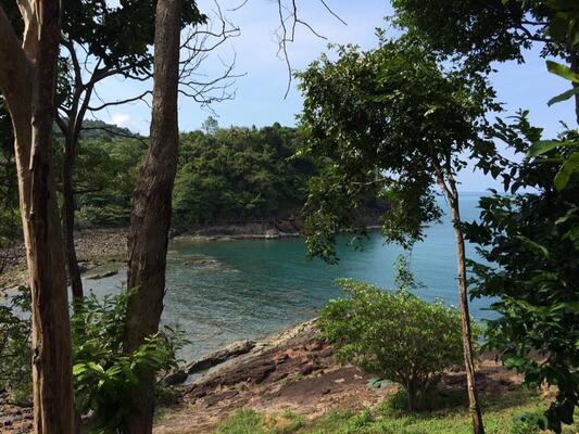 Cliff Cottage resort and restaurant