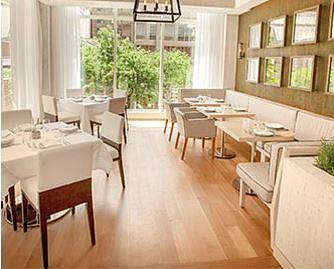 FIG & OLIVE