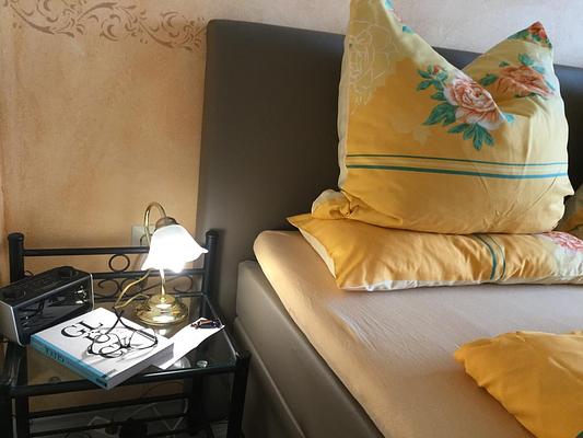 Hotel-Pension Annenhof