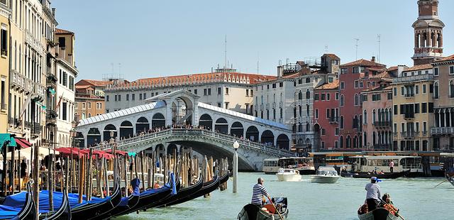 Canal Grande