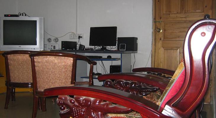 Yangshuo Culture House & Tour