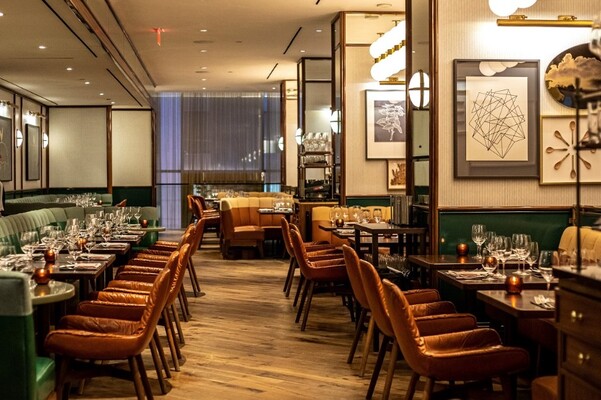 Cafe Boulud Toronto