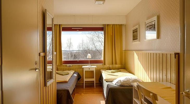 Guesthouse Borealis