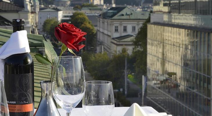 IMLAUER Hotel Pitter Salzburg