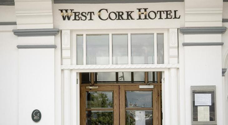 The West Cork Hotel