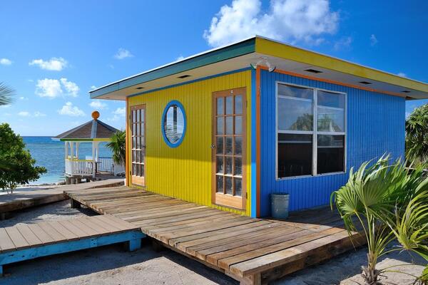 Inagua Outback Lodge