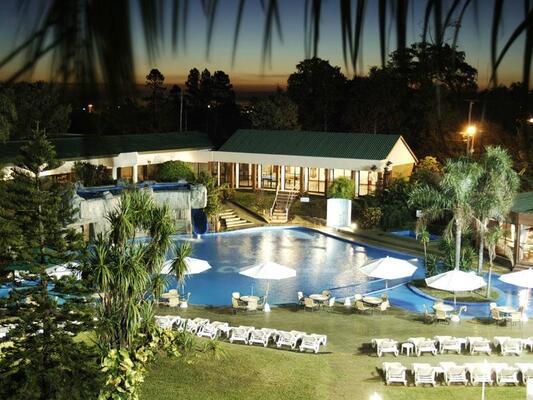 Exe Hotel Cataratas
