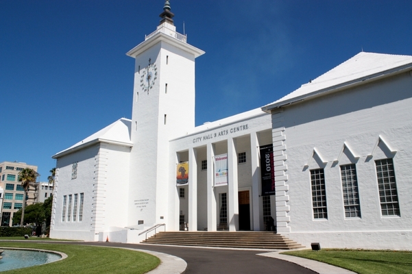 Bermuda National Gallery