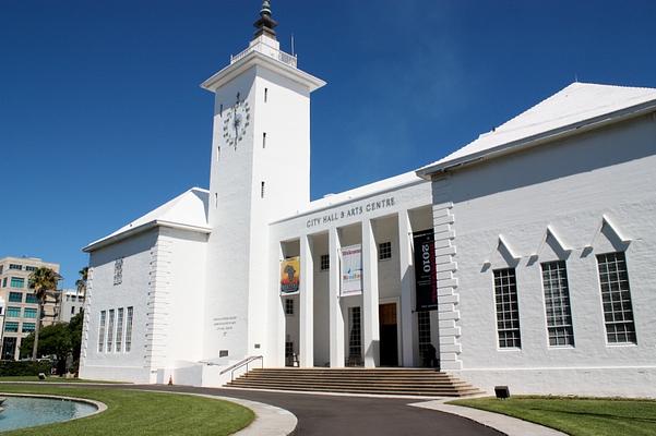 Bermuda National Gallery
