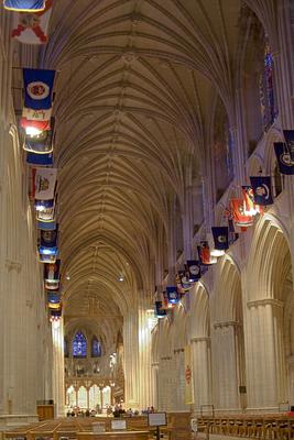 Washington National Cathedral