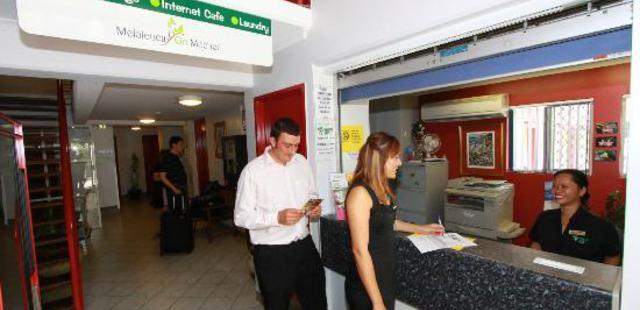 Value Inn Darwin