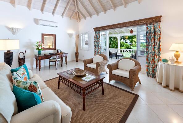 Coral Reef Club