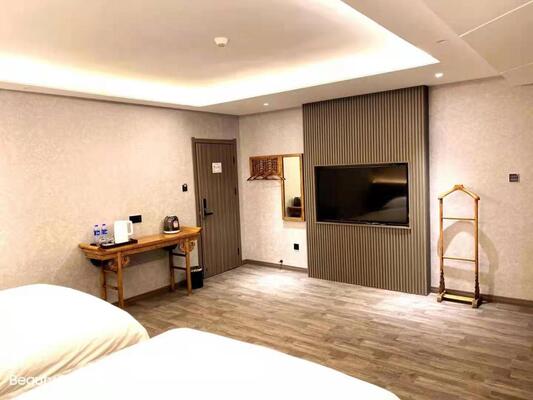 So Young City Center Hostel Huiya Tianmu
