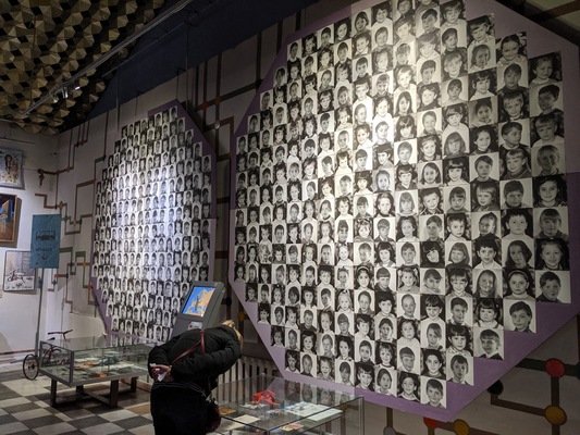 Chernobyl National Museum