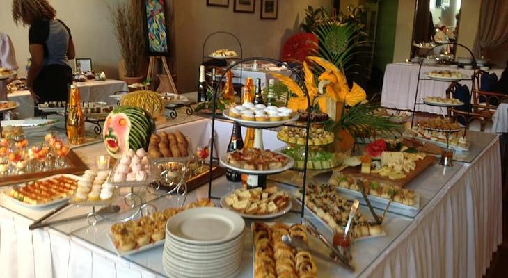 The Normandie Hotel