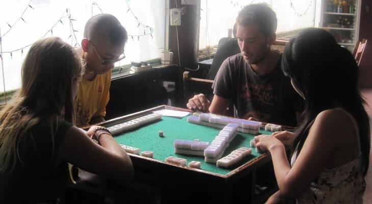 Holly's Hostel