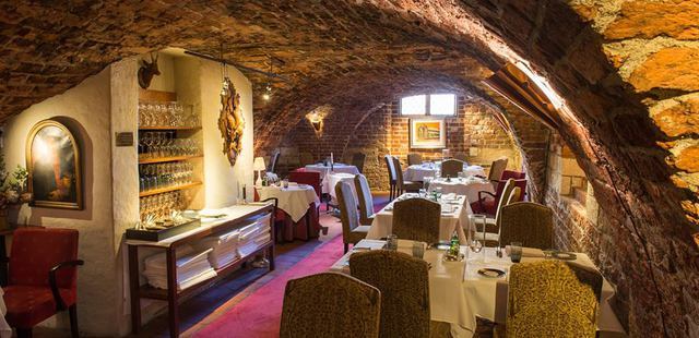 Arstiderna i Kockska Huset