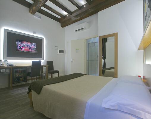 Alkimia Smart Rooms