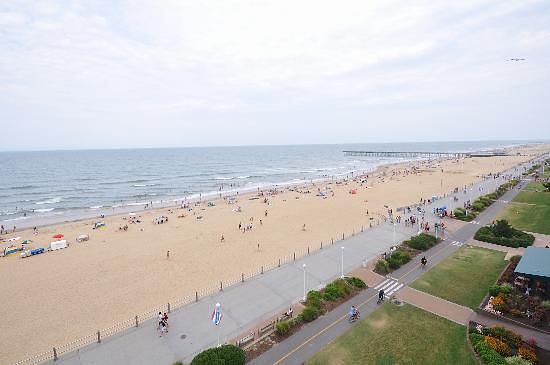 Country Inn & Suites by Radisson, Virginia Beach (Oceanfront), VA