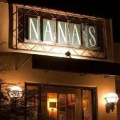 Nana's Restaurant