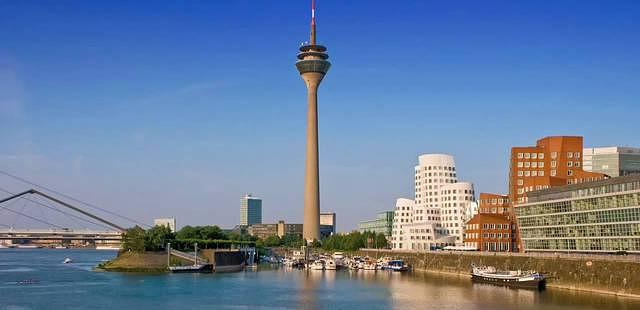 Rheinturm